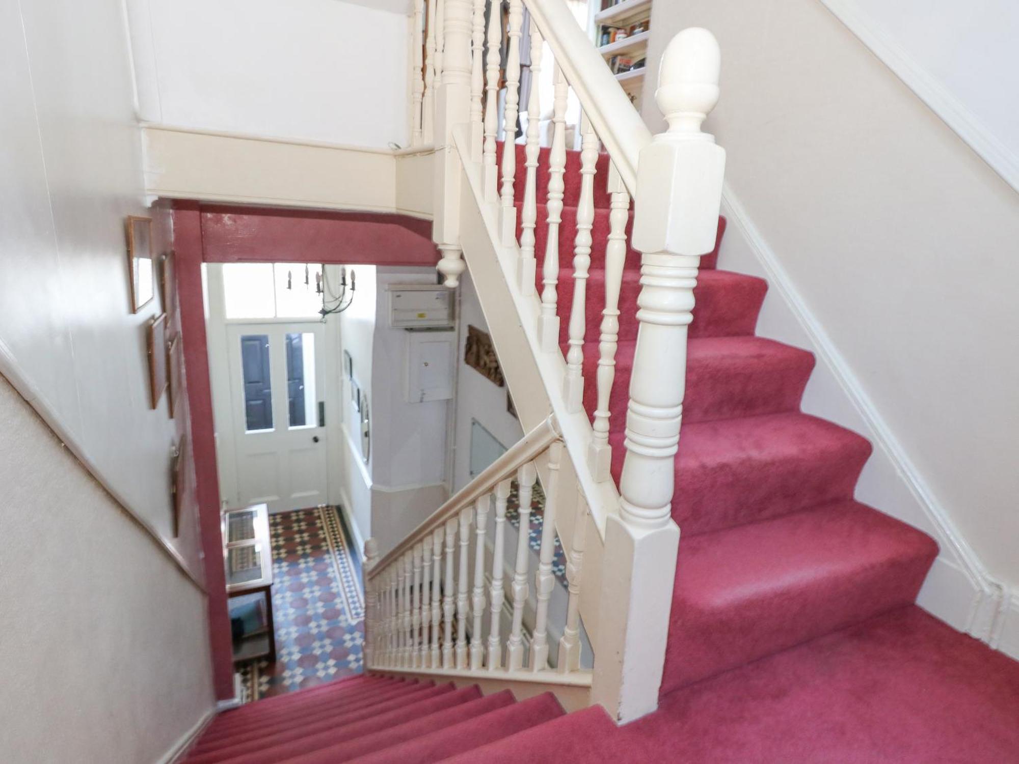 Victorian Town House Weymouth Exterior foto