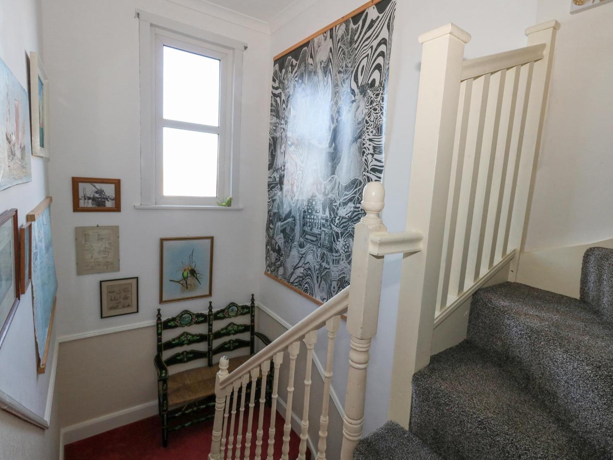Victorian Town House Weymouth Exterior foto