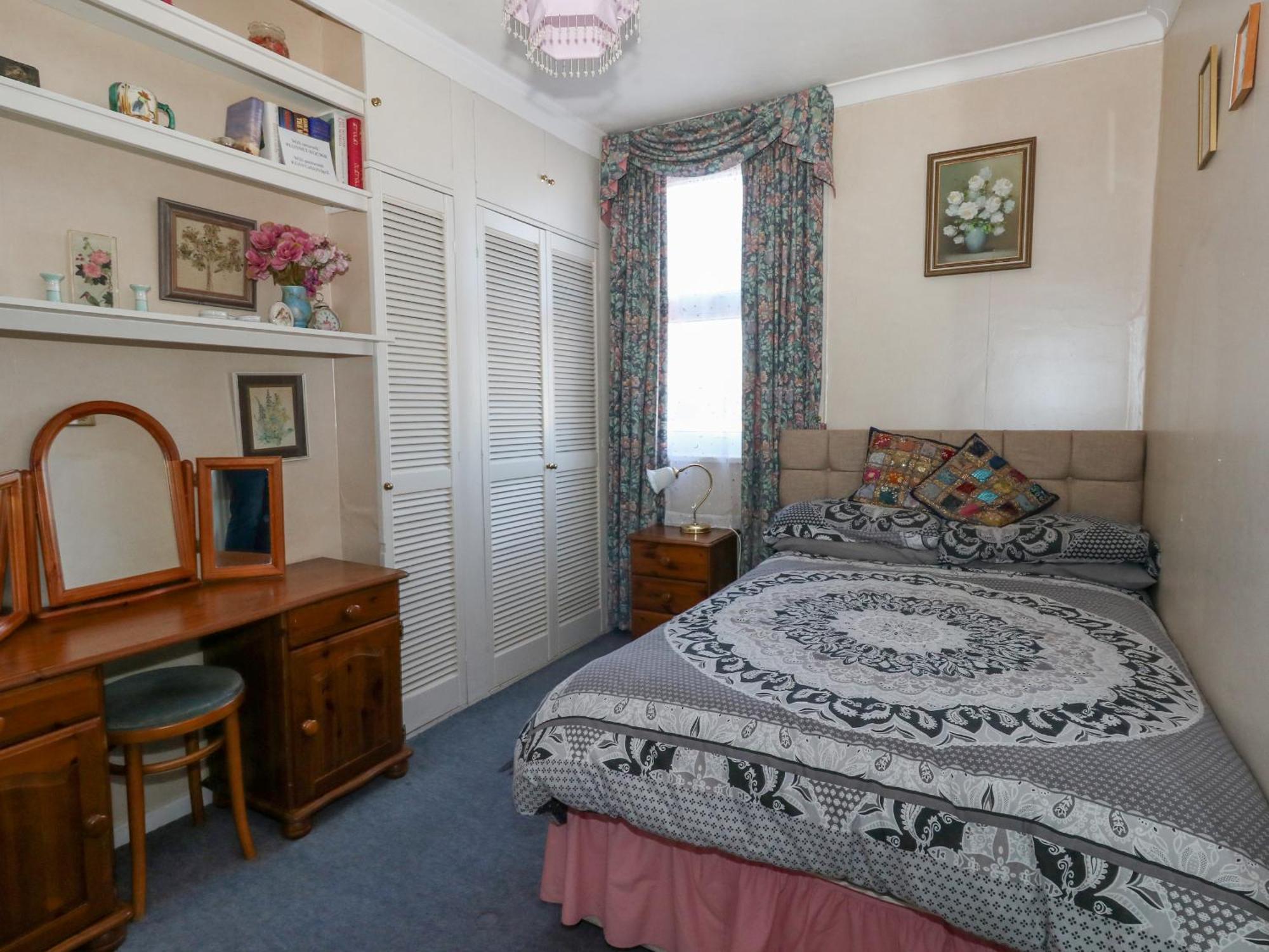 Victorian Town House Weymouth Exterior foto